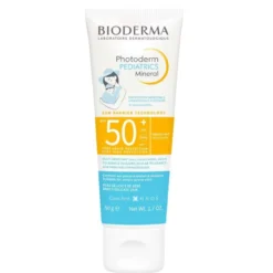 Photoderm Pediatrics Mineral SPF 50+