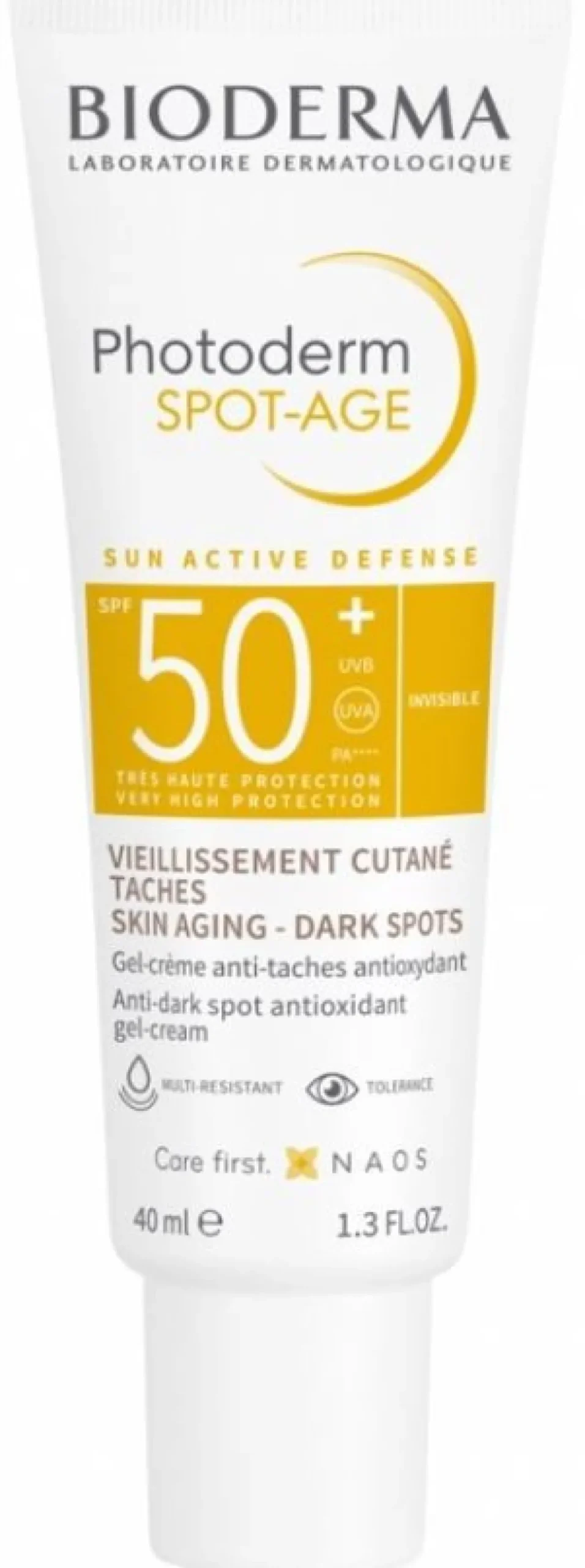 Photoderm Spot Age SPF50