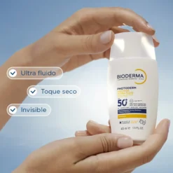 Photoderm XDefense Ultra-Fluid SPF50+ Invisible