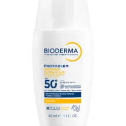 Photoderm XDefense Ultra-Fluid SPF50+ Invisible