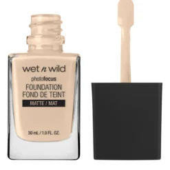 Photo Focus Base de Maquillaje