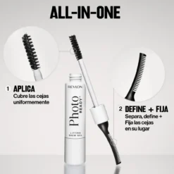 Photoready Lifting Brow Gel