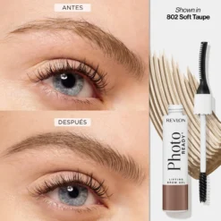Photoready Lifting Brow Gel