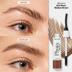 Photoready Lifting Brow Gel