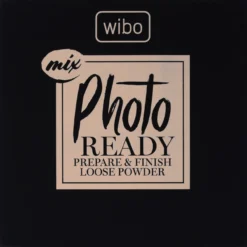 Photo Ready Mix Polvos de Fijación