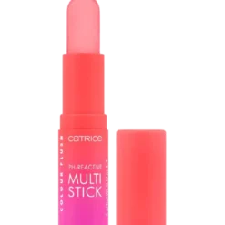 PH- Reactive Multi Stick Colorete para Labios y Mejillas