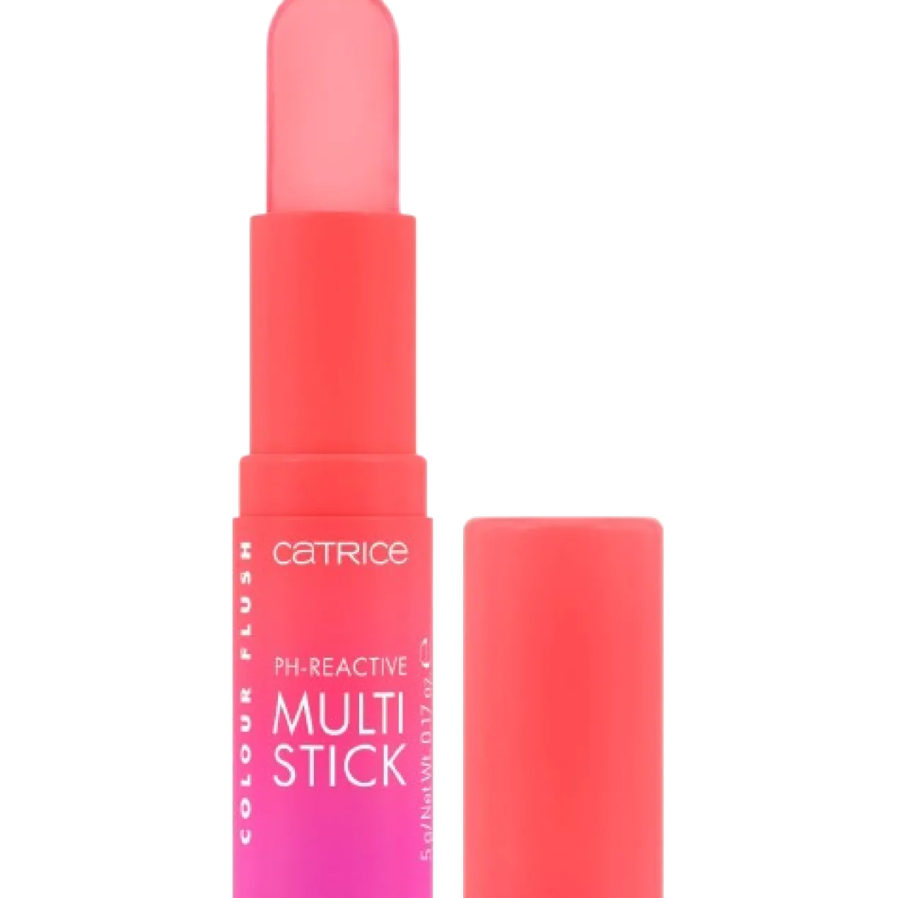 PH- Reactive Multi Stick Colorete para Labios y Mejillas