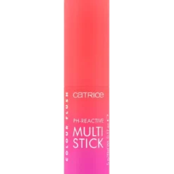 PH- Reactive Multi Stick Colorete para Labios y Mejillas