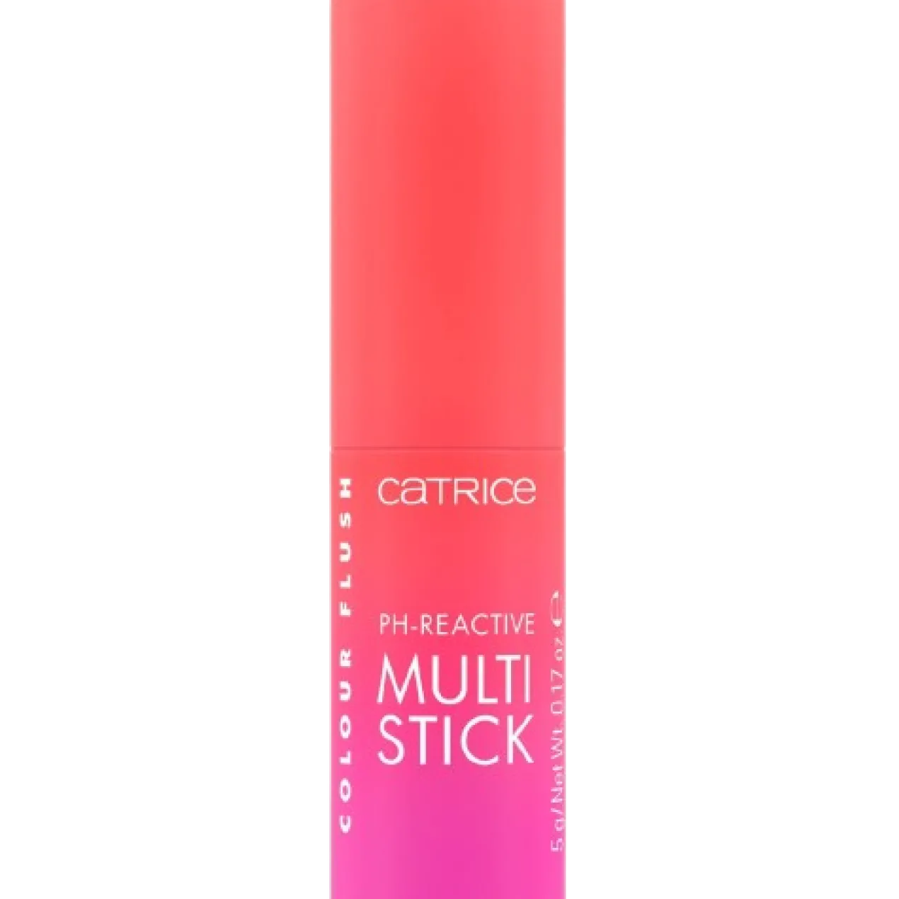 PH- Reactive Multi Stick Colorete para Labios y Mejillas