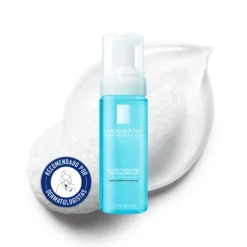 Physiologique Espuma de Agua Micelar Desmaquillante y Limpiadora facial