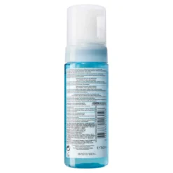 Physiologique Espuma de Agua Micelar Desmaquillante y Limpiadora facial