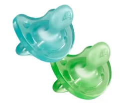 Physio Soft Chupete de Silicona 6 a 12 Meses