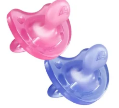 Physio Soft Chupete de Silicona 6 a 12 Meses