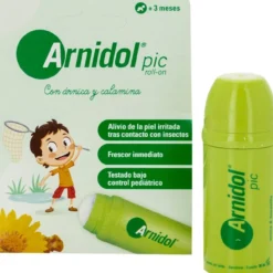 Pic Roll On Alivio ante picaduras