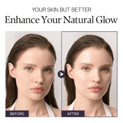 Piedmont Waterfull Tone-Up Cream SPF 50+
