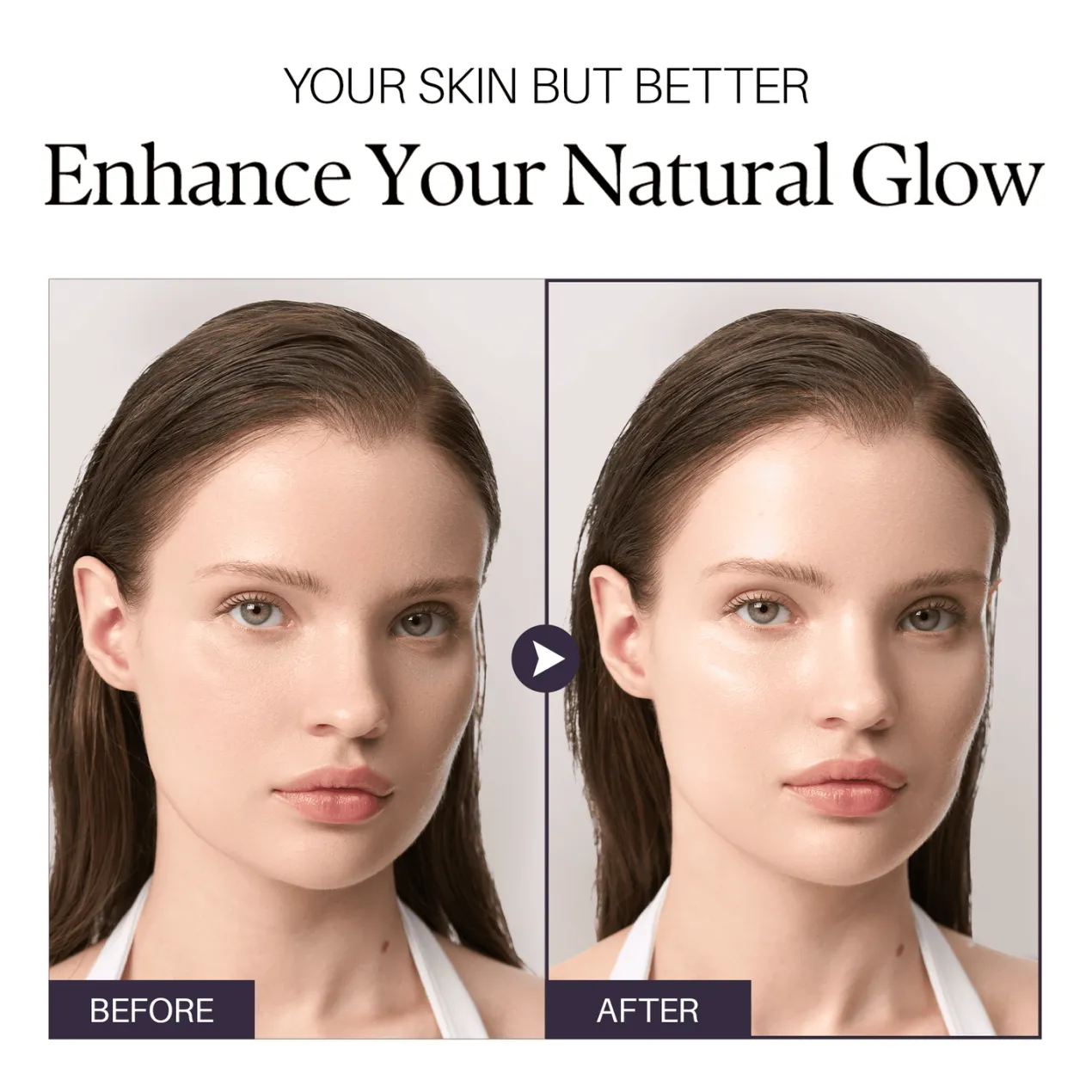 Piedmont Waterfull Tone-Up Cream SPF 50+