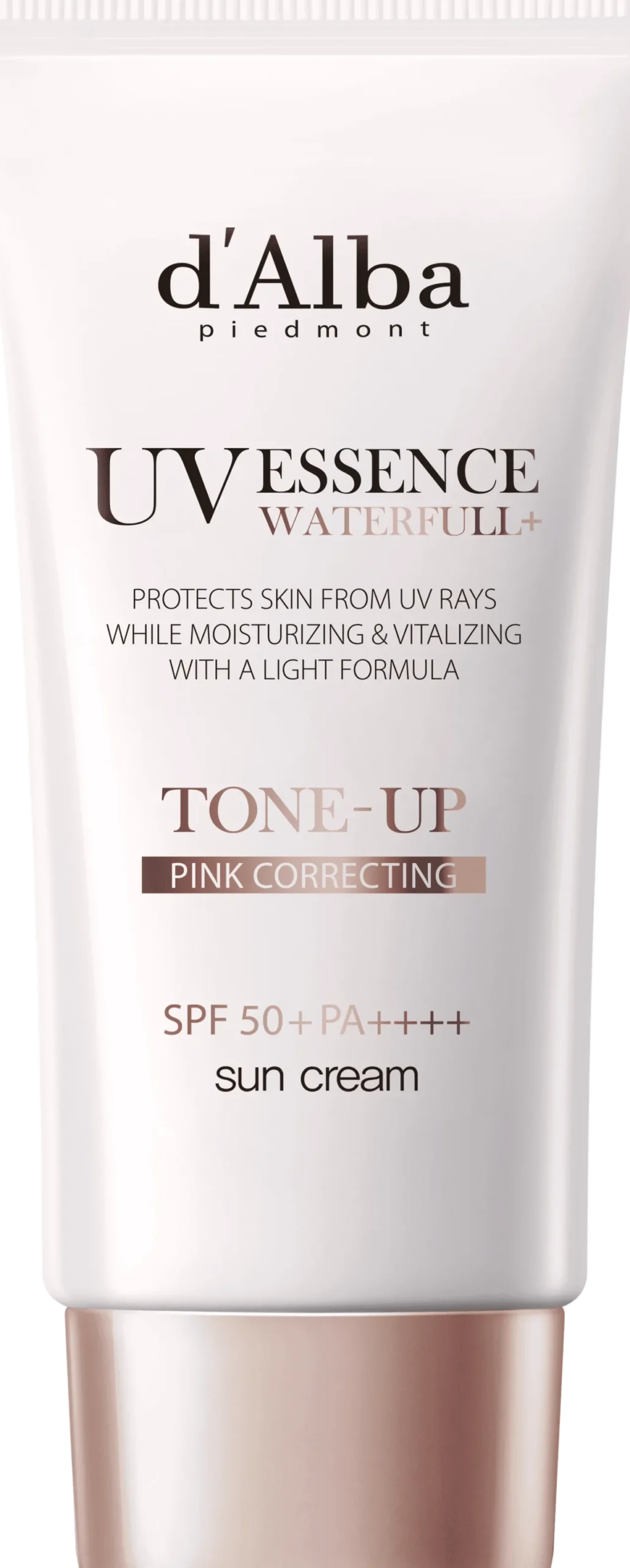Piedmont Waterfull Tone-Up Cream SPF 50+