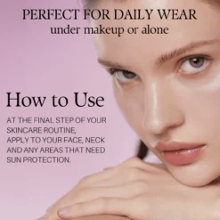 Piedmont Waterfull Tone-Up Cream SPF 50+