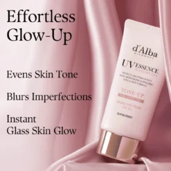 Piedmont Waterfull Tone-Up Cream SPF 50+