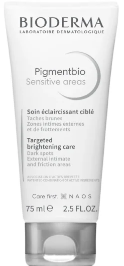 Pigmentbio Áreas Sensibles