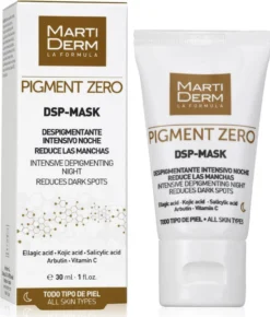 Pigment Zero DSP-Mask Mascarilla Despigmentante