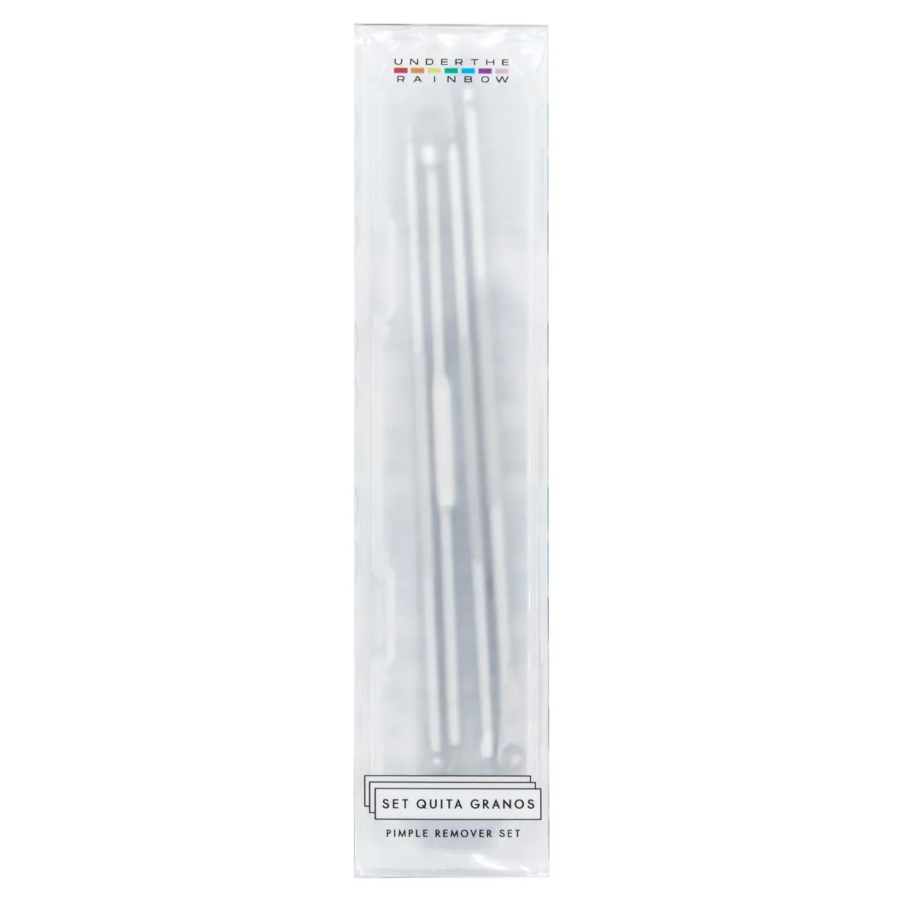Pimple Remover Set Quita Granos