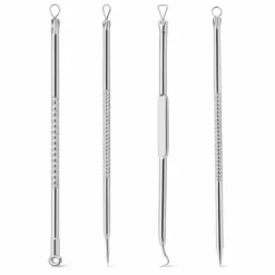 Pimple Remover Set Quita Granos