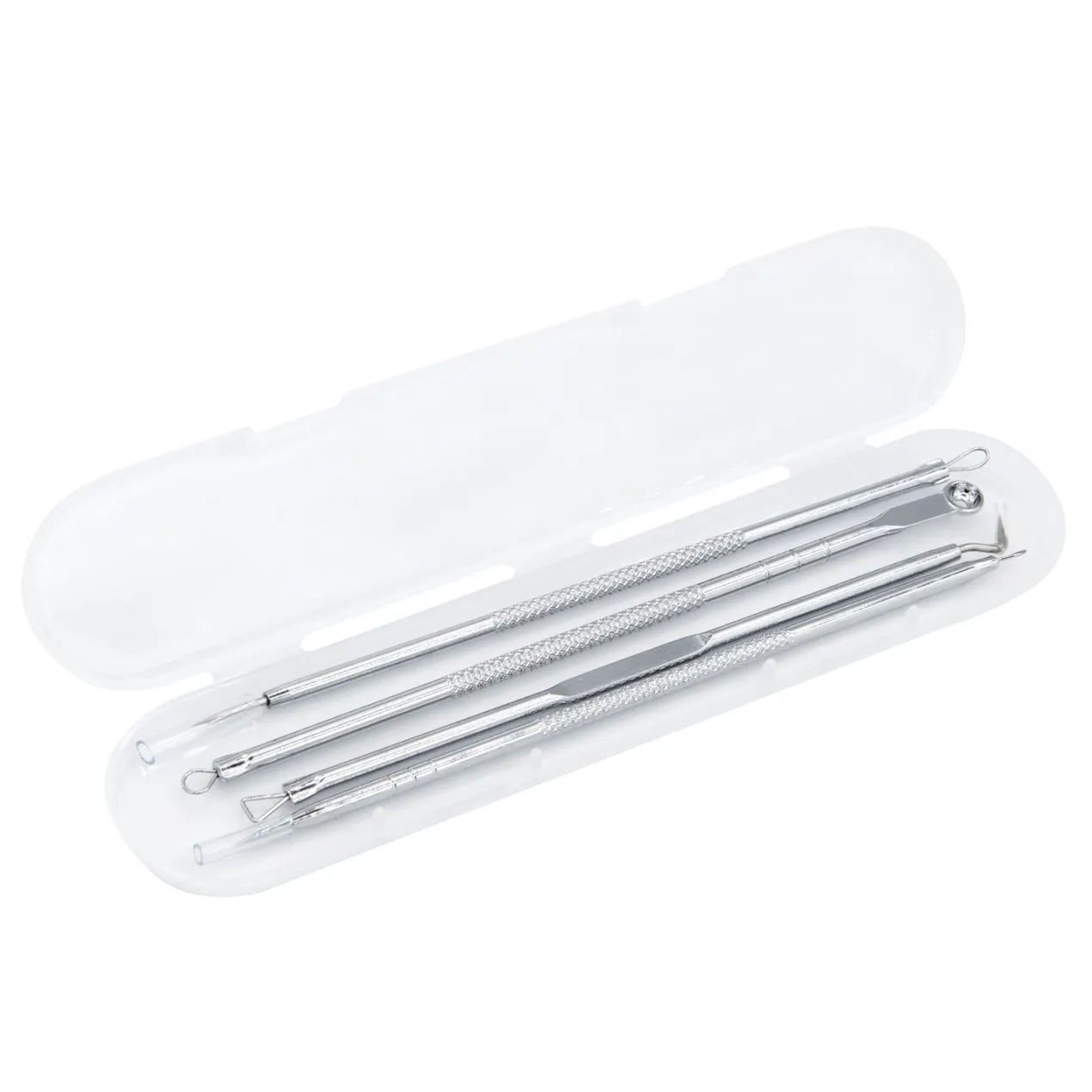 Pimple Remover Set Quita Granos