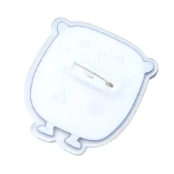 Pin Acrílico