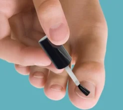 Pincel Anti Hongos de las Uñas