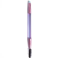 Pincel de Cejas Doble Duo Brow Brush
