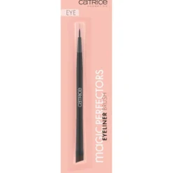 Pincel Delineador Magic Perfectors Eyeliner Brush