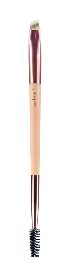 Pincel de Maquillaje Eyebrow Brush & Spoolie