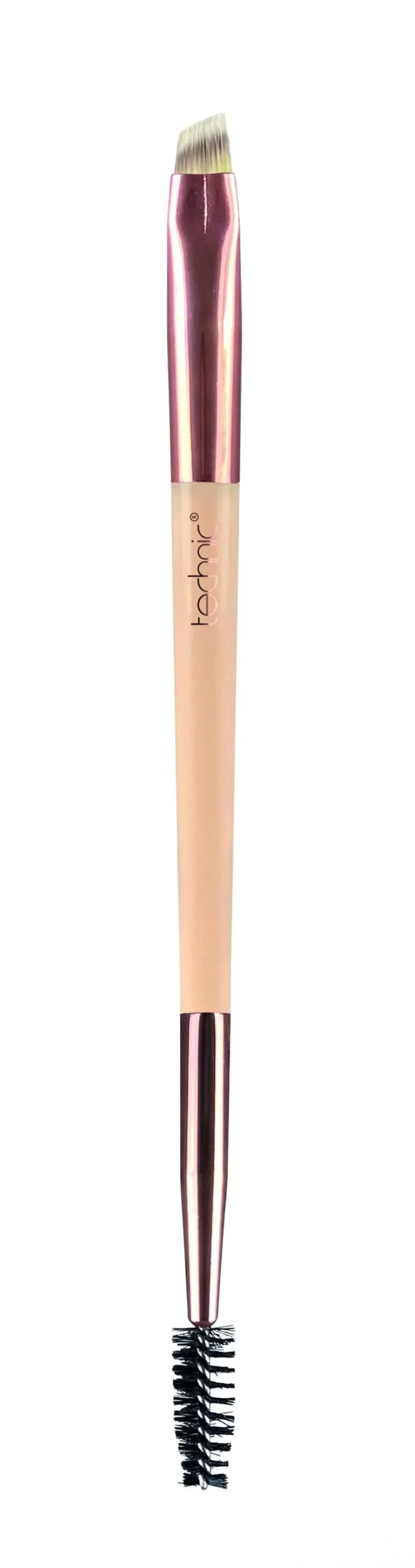 Pincel de Maquillaje Eyebrow Brush & Spoolie