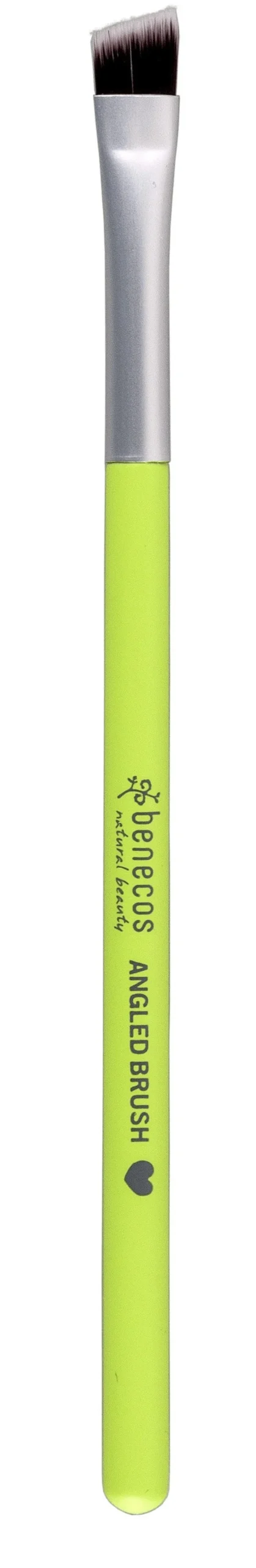 Pincel de Punta Biselada