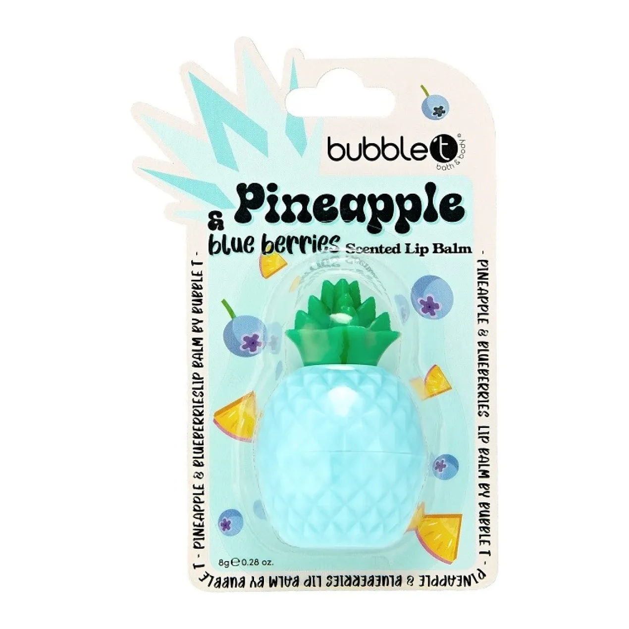 Pineapple Lip Balm