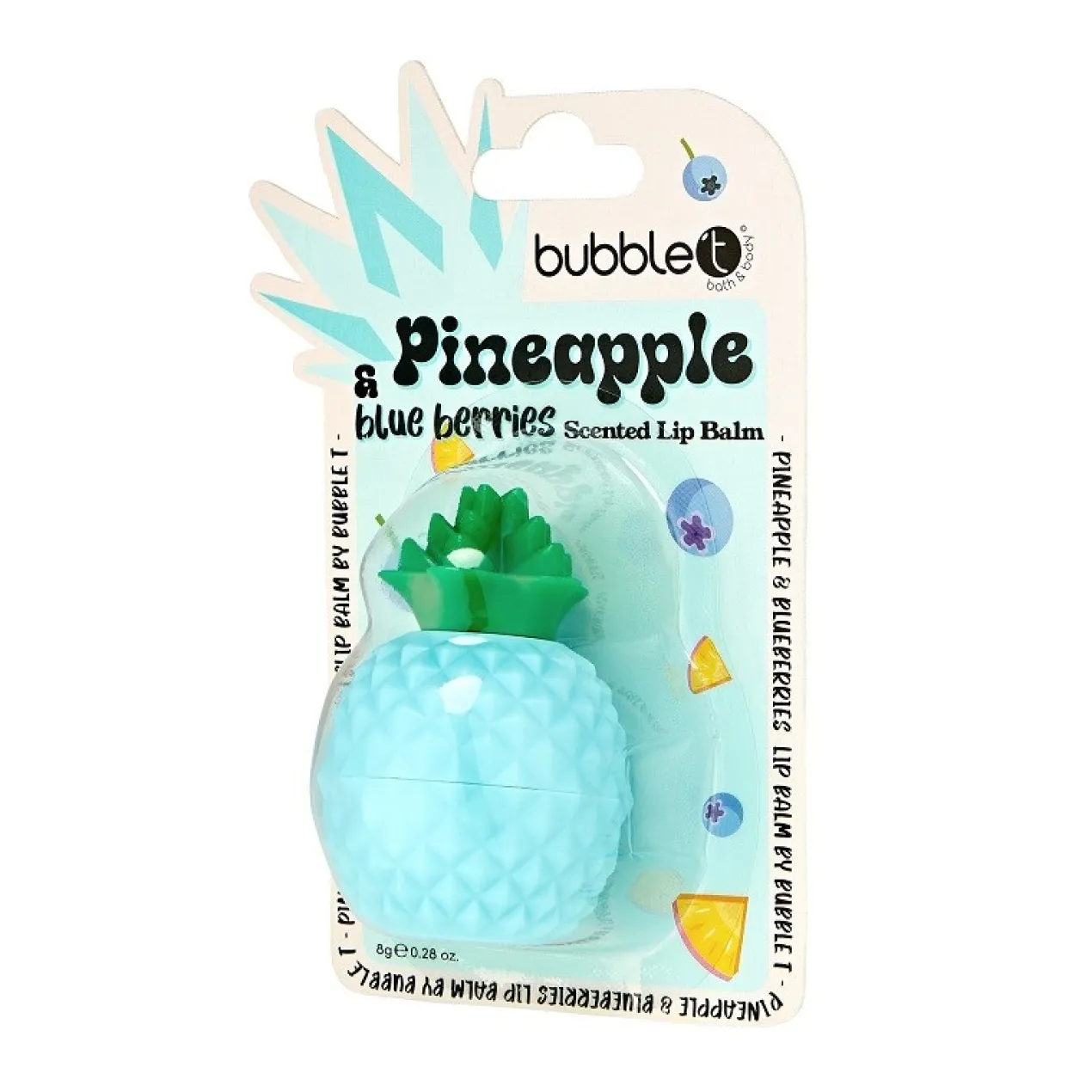 Pineapple Lip Balm