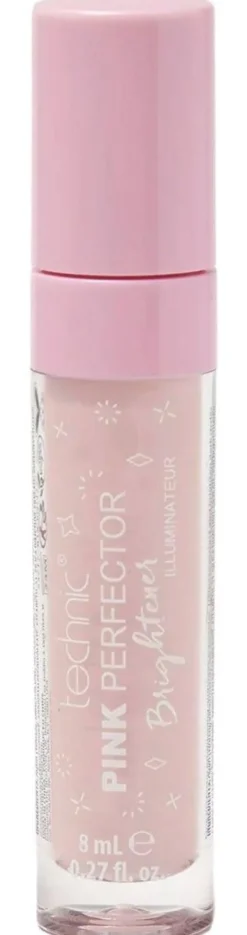 Pink Perfector Iluminador Corrector