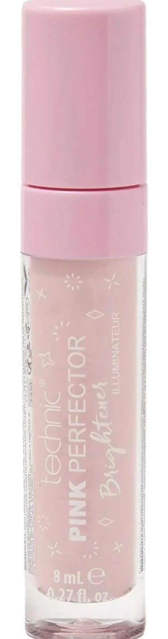 Pink Perfector Iluminador Corrector