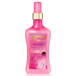 Pink Retreat Body Mist