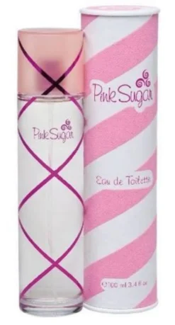 Pink Sugar Eau de Toilette