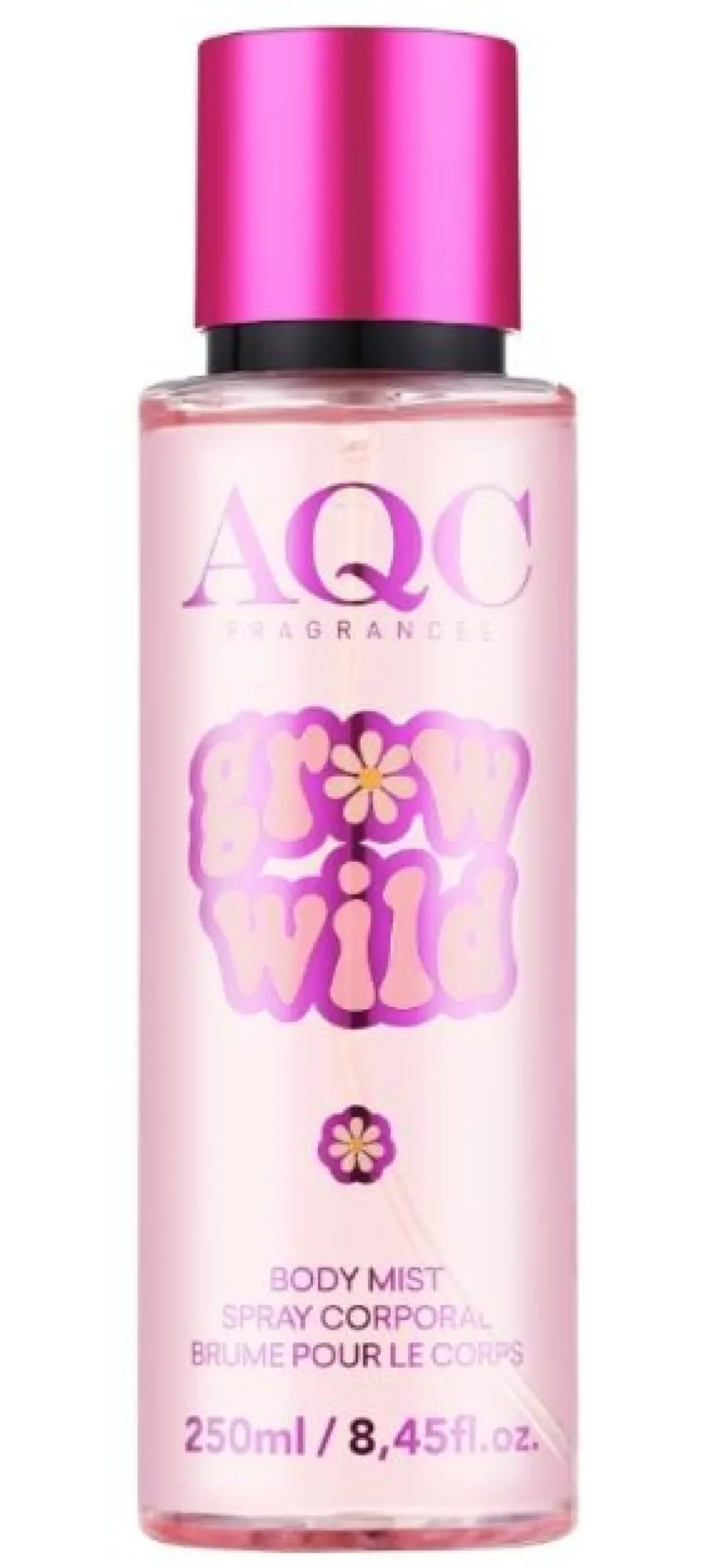 Pinky Flow Bruma Corporal