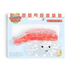 Pinza de Pelo Foodiemals