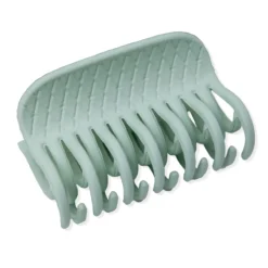 Pinza Pelo Rombos