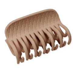 Pinza Pelo Rombos