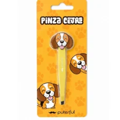 Pinza Cejas