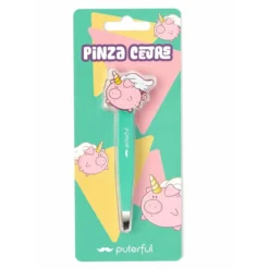 Pinza Cejas