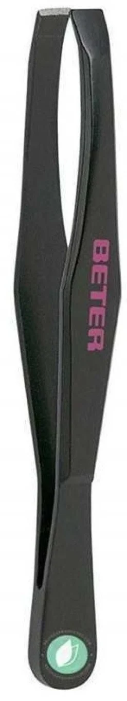 Pinza de Cejas Recta