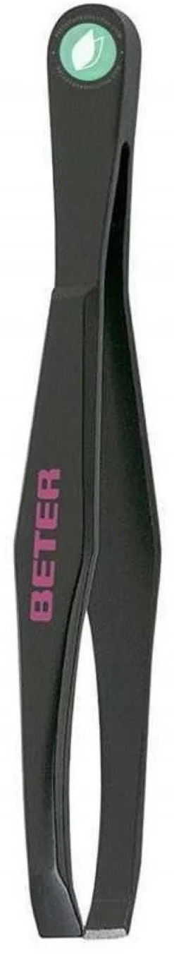 Pinza de Cejas Recta