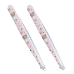 Pinza de Depilar